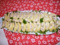 Profi sajttál házilag